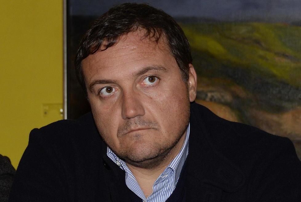 Marras: «Sorpreso dalla decisione» 