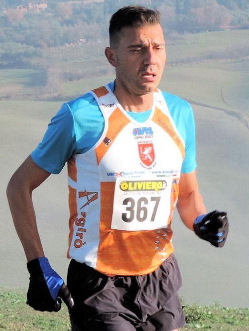 Musardo vince anche il Trail di Pienza 