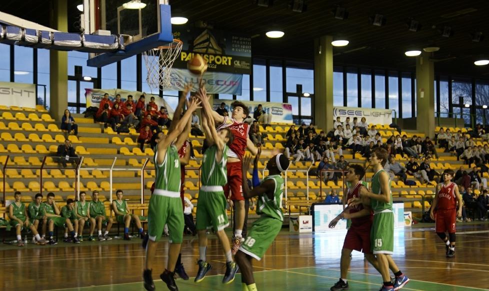 Successo per la Ludec Cup in ricordo di Del Carlo