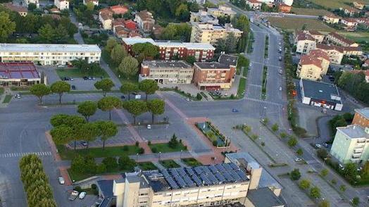 Quasi 18 milioni per ridisegnare Capannori