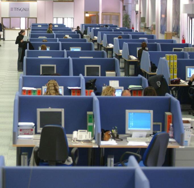 Caso Data Center La Cgil: ci aiutino le istituzioni locali