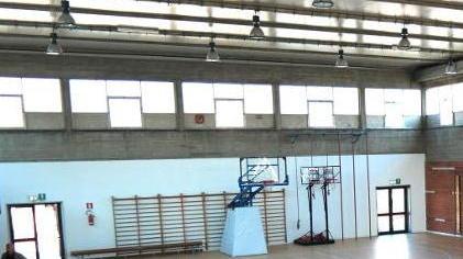 Due milioni e mezzo per i lavori nelle palestre