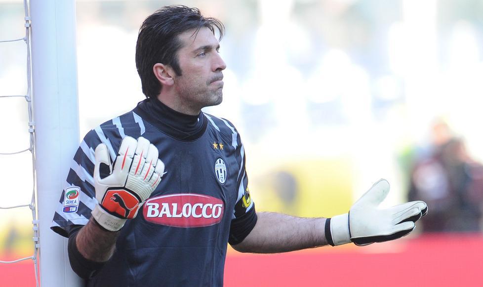 La Zucchi di Buffon si salva con i francesi