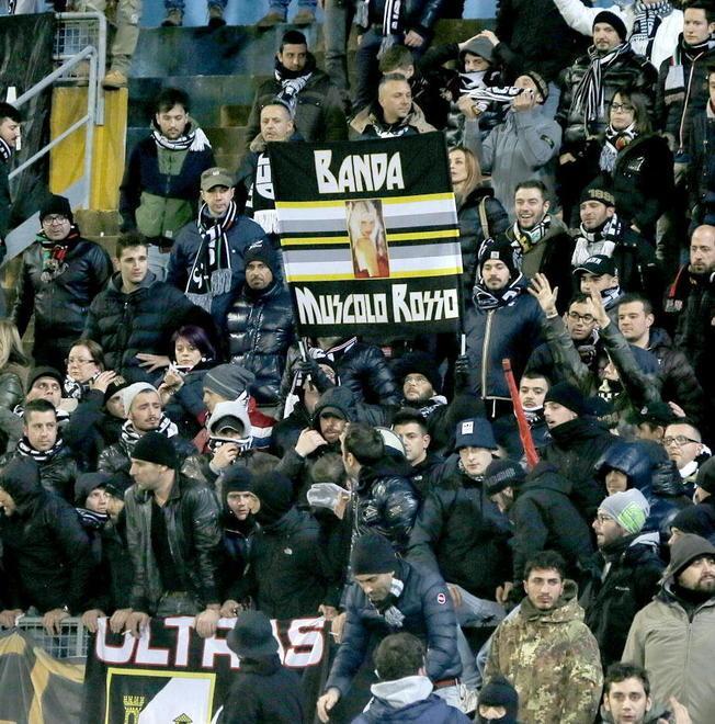 Nogarin a Alfano «Dovete punire i tifosi dell’Ascoli»