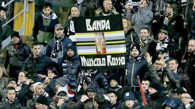 Nogarin a Alfano «Dovete punire i tifosi dell’Ascoli»