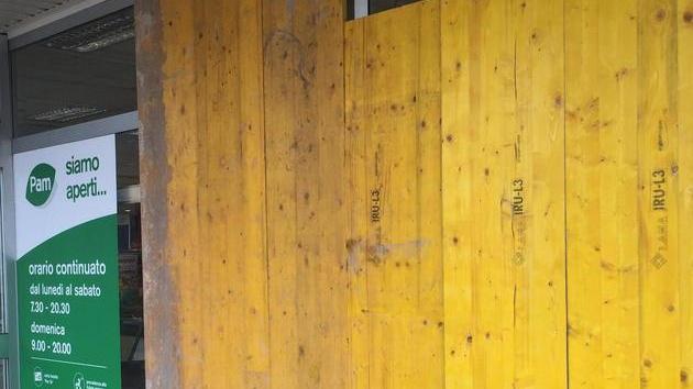 Ritrovato a Grecciano il carro attrezzi rubato