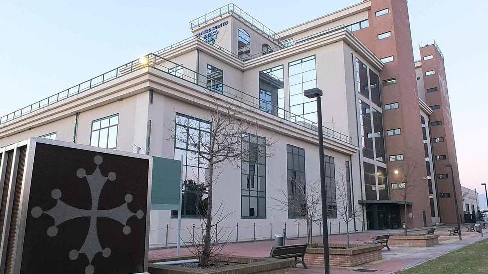 «Useremo la stessa strategia dell’ospedale»
