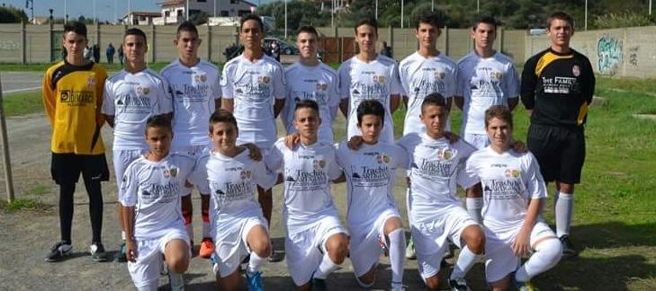 La Scuola calcio Mercede Alghero in campo nelle fasi nazionali