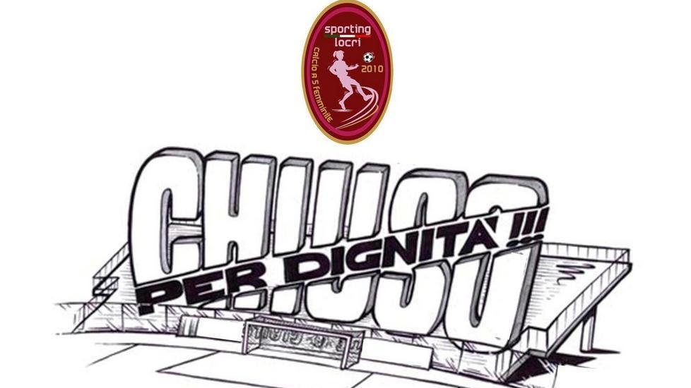 Il caso Locri: anche la Figc apre un’inchiesta