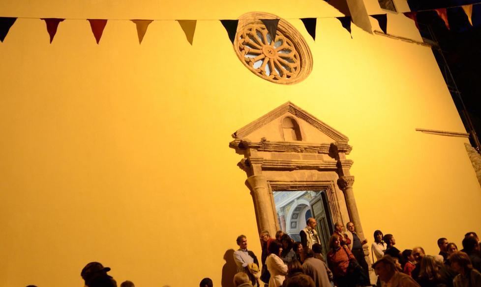 Il comitato di Seuna ringrazia i cori