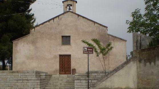 Ottana, il ricavato degli agnelli donato alla Caritas