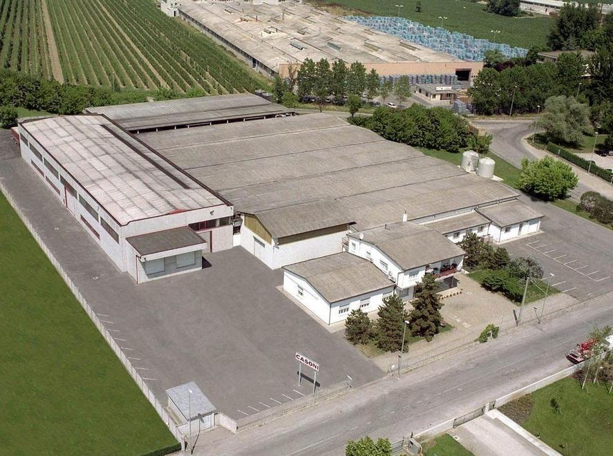 La Casoni torna in mani finalesi 