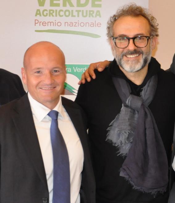 «Scuola chef con Bottura ma ci serve la Regione» 