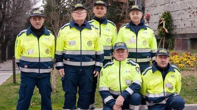 I Volontari della Sicurezza ci regalano duemila ore