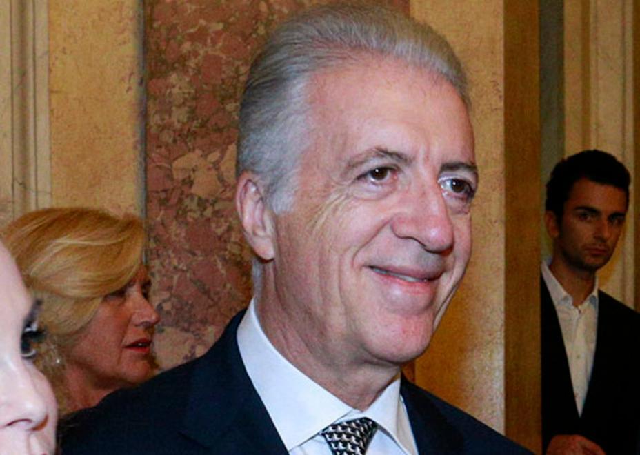 Fca-Fiat ipoteca la quota di Piero Ferrari 