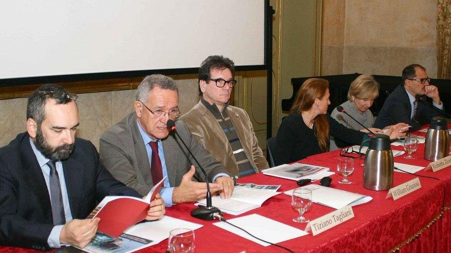 Con i teatri di tradizione la cultura diventa un business