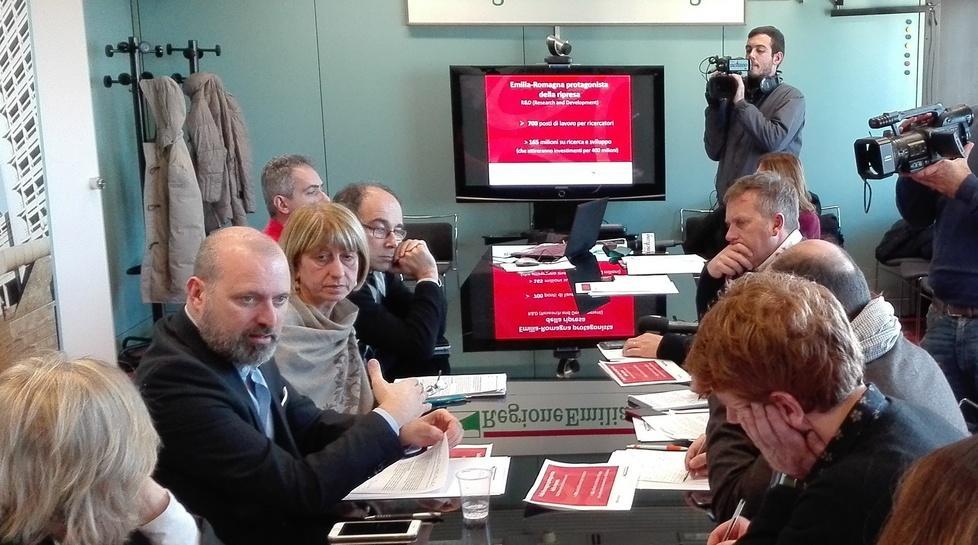 Bandi per la ricerca industriale e nuovi investimenti