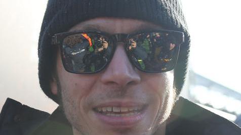 Rossi non si arrende: «Posso ancora vincere il Mondiale»
