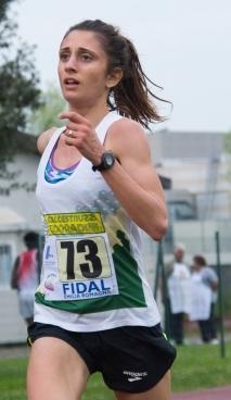 Gherardi vince il Vertical Dream Federica Proietti fa il bis di trionfi