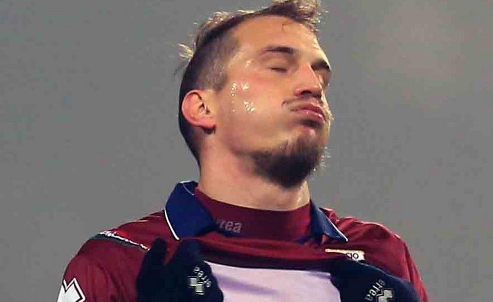 Quattro club di Lega Pro vogliono Pesenti
