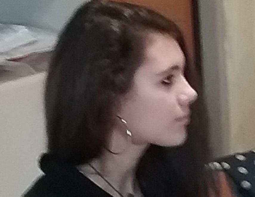 Monica Gatto torna a scuola per presentare il suo libro