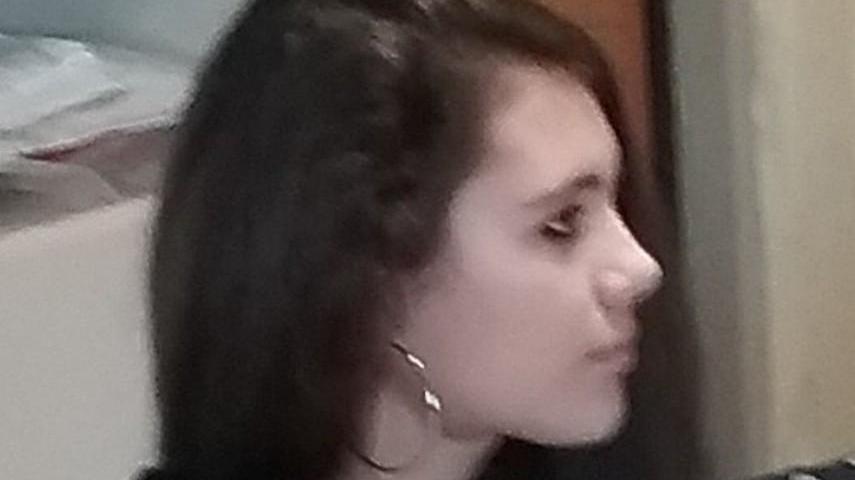 Monica Gatto torna a scuola per presentare il suo libro