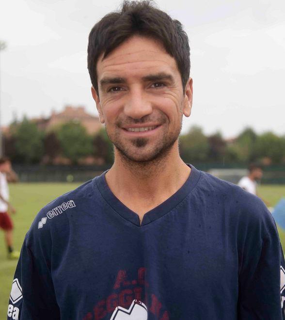 Del Sole si sente talismano «Con me non si perde mai» 