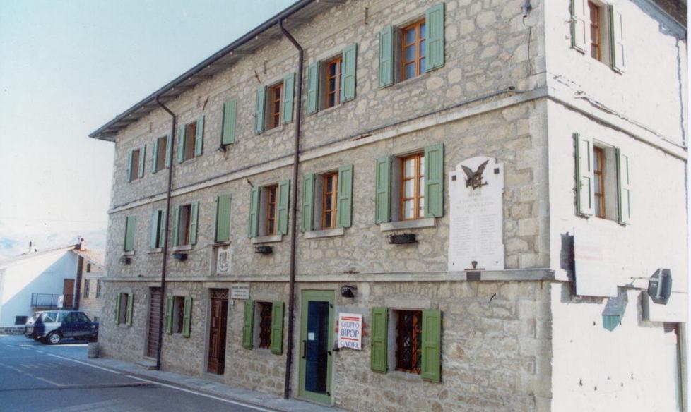 Nel “Comune di Ventasso” in arrivo il Commissario 