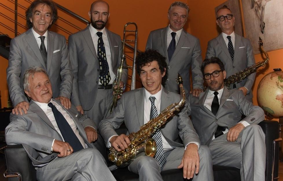 Capodanno in piazza col Battagliero 