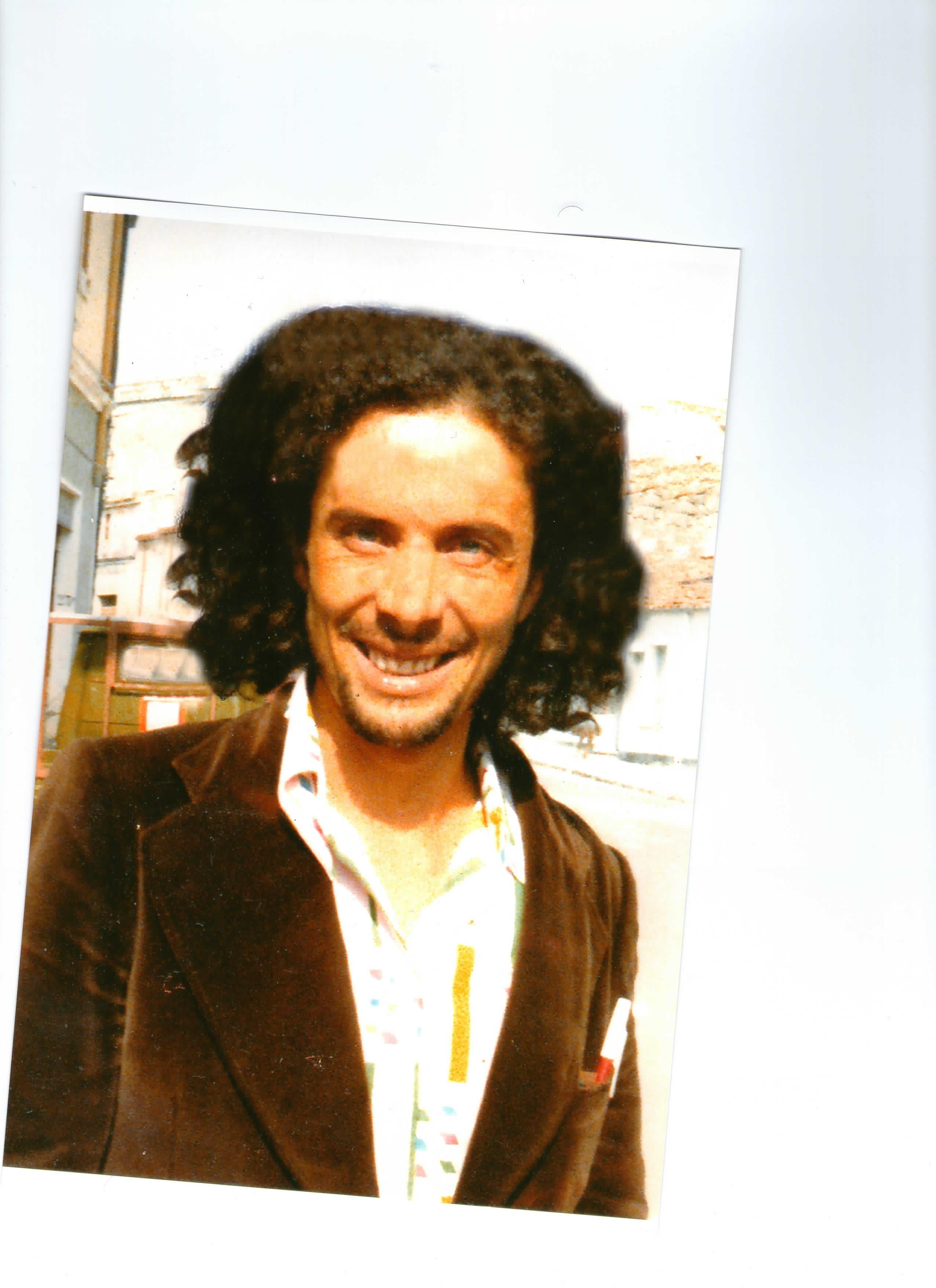 Francesco Casu, noto anche come «Ettore Franco»