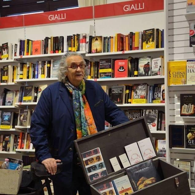 Franco Casaglieri