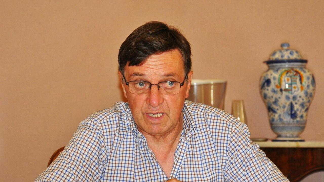 FRancesco Bambini