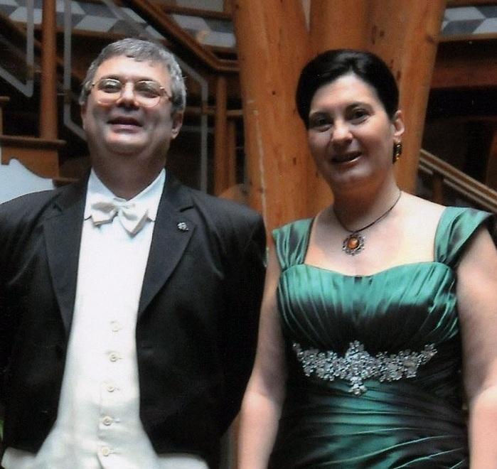 Montecatini: grande musica alle Terme per salutare il nuovo anno 