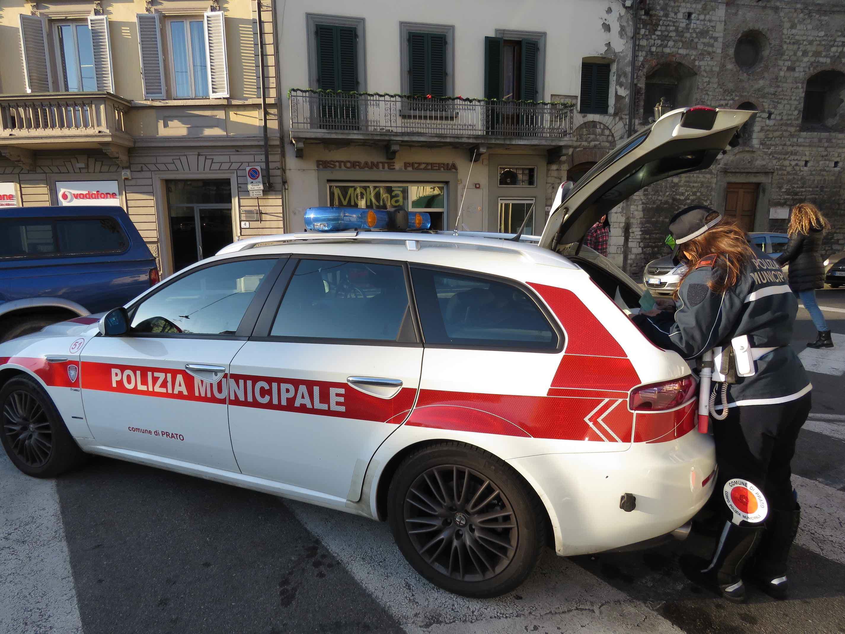 Smog, dal 1° gennaio stop al blocco del traffico