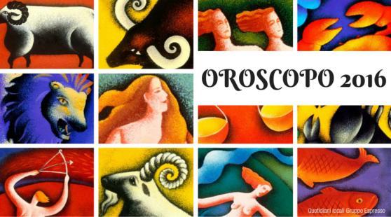 Oroscopo 2016, le previsioni delle stelle per tutti i segni