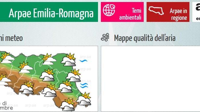 Rivoluzione Arpa, l'ambiente della regione in mano alla nuova ArpaE