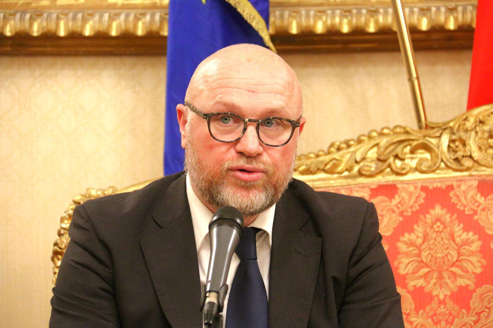 Filippo Nogarin