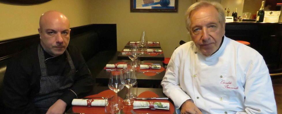 In Santa Trinita apre il nuovo thai 