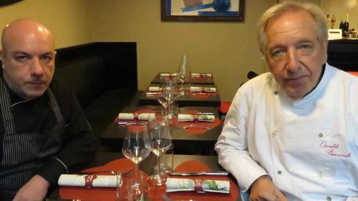 In Santa Trinita apre il nuovo thai