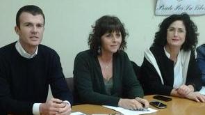 «Niente parco ma pronto soccorso e polo oncologico»