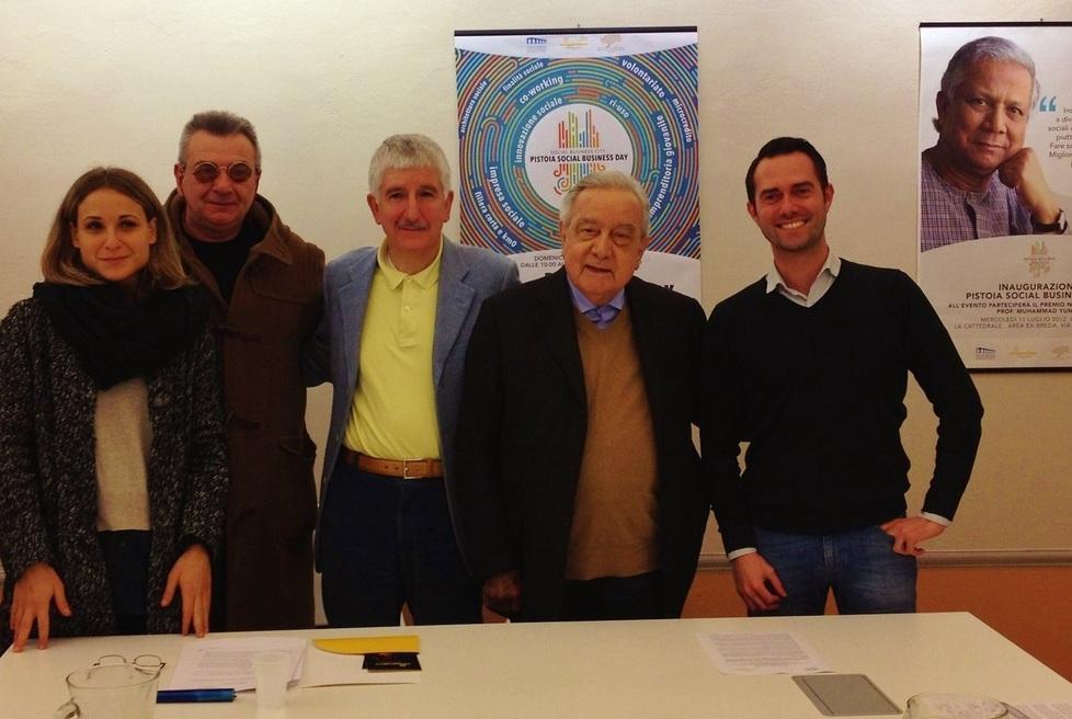 Imprese sociali: in città nasce un laboratorio