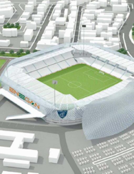 Lo stadio? Al 70% si fa, ma paga tutto l’Empoli 