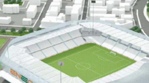 Lo stadio? Al 70% si fa, ma paga tutto l’Empoli