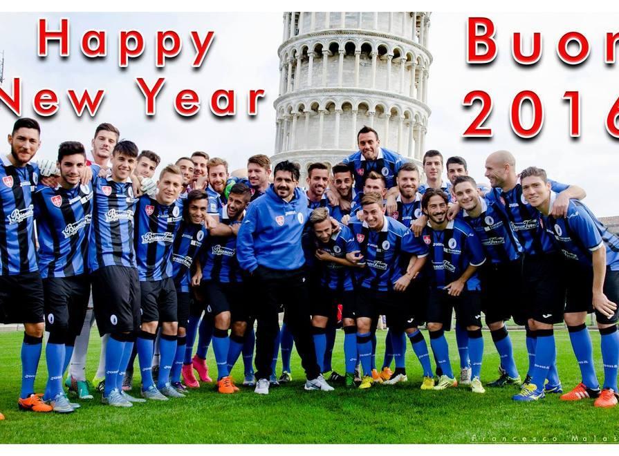 Al Pisa solo giocatori disposti a sudare 