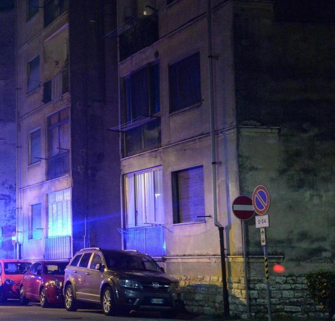Altre indagini per la morte di una donna