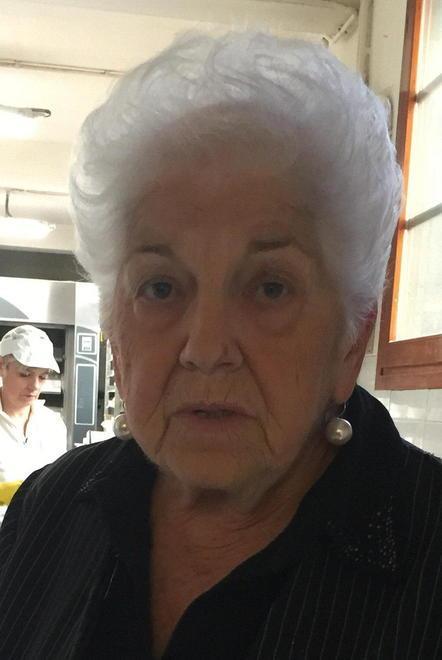 «Io costretta a farmi accompagnare per paura di cadere»