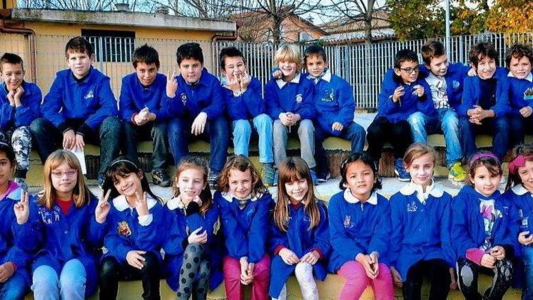 PENSIERI DI NATALE»DA LEGGERE SUI BUS