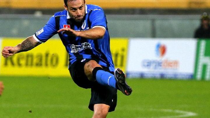Al Pisa solo giocatori disposti a sudare