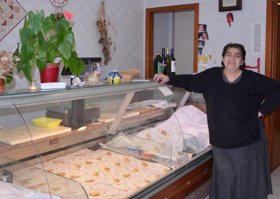 Darsena, chiude l’ultima macelleria 