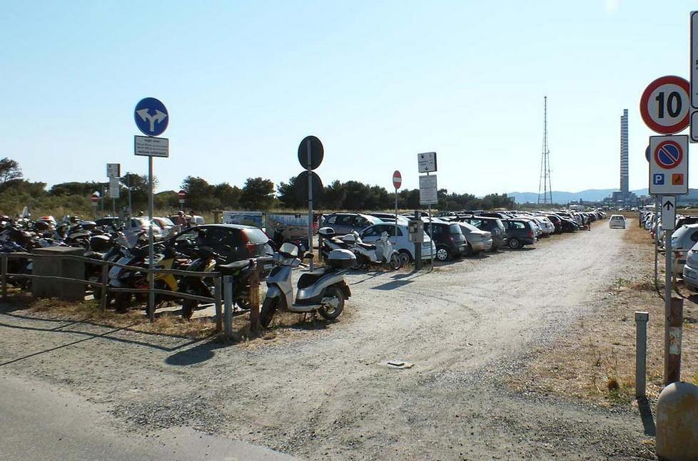 «Parcheggi, un vero pasticcio» 